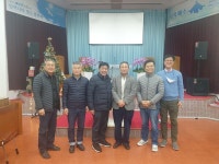 예장 대신 서북노회 교회탐방 및 서부시찰 정기모임