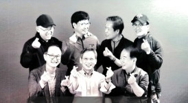 참좋은교회, 매년 1월 셋째 주일 선교헌신주일로 지켜
