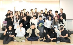 참좋은교회 청소년부, 커피판매 수익급 전액 튀르키예 성금으로 전달