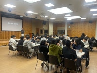 드림스쿨, 김유진 강사 초청 예술계열 비전특강 개최