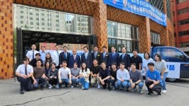 여의도순복음교회, 잼버리 대원들에 물품 추가 지원