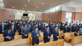 지역복음화에 진심인 광림교회…이번엔 인천 청라