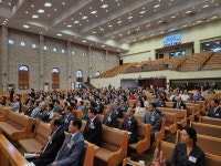 GOODTV 호남전북본부 설립…미디어선교 새 지평 연다