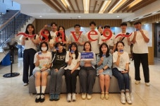 등촌교회, 생명나눔예배 통해 446명 성도 장기기증 희망등록