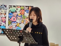 화폭에 담긴 발달장애인의 상상력…인사동서 만나요