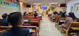 GOODTV부흥사協, 인천성시화성령충만대성회 개최