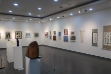 불안한 현대, 미술로 전하는 샬롬(Shalom)