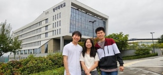 [캠퍼스행전]⑫ 하나부터 열까지 복음화 위해 연합…명지대 자연캠퍼스 기독학생연합