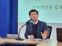 윤창섭 NCCK 새 회장 새로운 100년 향해 달릴 것