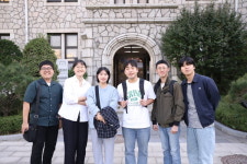 [캠퍼스행전]⑬ 빛바랜 기독 창학정신 지킨다…중앙대 기독인연합
