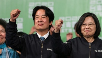 'D-30' 대만 대선, 동북아 정세에 미칠 영향은?