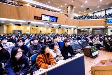 (사)두날개宣 2024 두날개국제컨퍼런스 개최