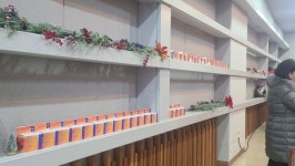 새은혜교회, 더 감사 행사로 드려진 2,000만 원 헌금 소외계층 돕기에 사용