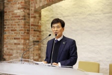 예배로 시작한 새해…주요 교단·연합기관 신년하례회