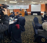 (사)글로벌에듀, 2024년 신년하례식서 린치핀 선교 다짐