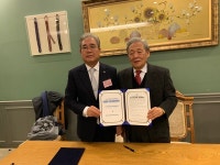 장로부총회장協, 신년인사회서 결혼·출산장려운동 추진키로