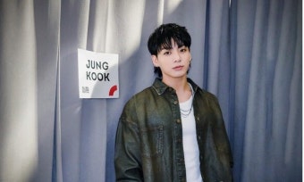 BTS 정국, 음악저작권협회 정회원 승격