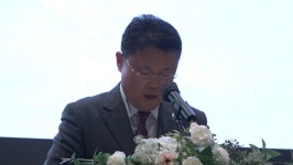 부교총, 부산기독교 지도자 초청 신년회 및 대표회장 이·취임식