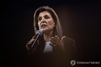 투표용지에 '지지후보 없음' 추가…대혼란의 美 공화당 경선