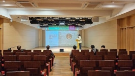 위기의 한국교회, 도시와 더불어 사는 공동체성 회복해야