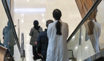의료계 마지노선 'D-1'…일부 전공의·인턴 복귀 움직임
