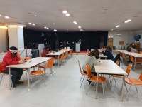 대조동순복음교회서 이스라엘 위한 마오즈기도회