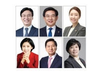 제22대 총선, 기독 국회의원은 누구?