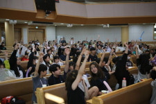 행복한교회, 다음세대 섬김 어린이축제 화제