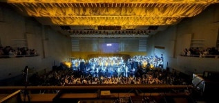 새은혜교회, 11일 젊은이들을 위한 예람워십 특별찬양예배