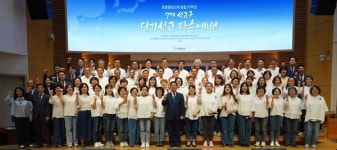 포항 중앙교회, 창립 77주년 맞아 해외선교 꽃 피운다