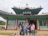 예장 대신 서북노회 국내 기독교 순교·선교지 및 역사 유물·유적 탐방 프로젝트