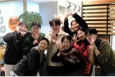 새에덴청년부 1년간 배리어프리 사역 마무리