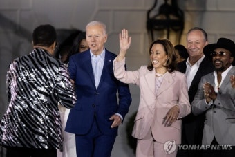 바이든 토론 후폭풍…'미셸 오바마·해리스' 등판한다면?