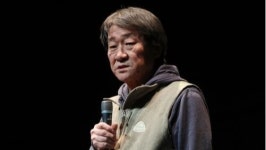아침이슬 김민기 학전 대표 별세…향년 73세
