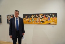 이스라엘 대사 한-이 유사성 많은 나라, 더 깊은 관계로 희망 기대