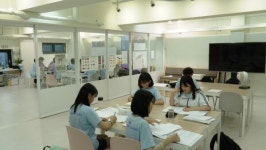 춘천 하브루타硏, 하브루타 비저너리 스쿨 2학기 본격 개강