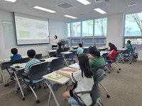 춘천시립청소년도서관, 하반기 문화행사 운영