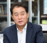 [특별인터뷰] 하은호 경기도 군포시장…이동시장실 운영 시민행복 최우선