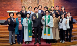 한일장신대, 여자동문회와 함께 행복한 계속교육