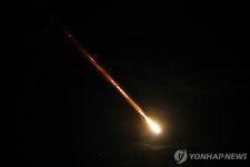 이란 외무, 유엔 총장에 이스라엘 자국 공격 시 단호히 대응 전달