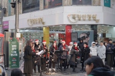 제11회 성탄나눔콘서트, 춘천 시민들과 함께한 기쁨의 시간 되다