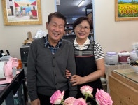 새 생명 선물 받은 목사들, 제주 라파의집에 사랑 전해