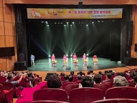 안산예술의전당 달맞이극장서, 이웃초청 음악축제