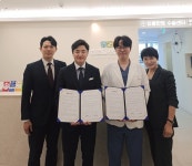 GWG복싱–미루나무치과, 지역사회 건강증진 위한 업무 협약 체결