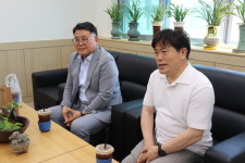 체험 중심 기후환경 교육, 전주 근영중학교에서 새 길 열다