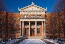 美 루터신학교, 120년 역사 캠퍼스 매각 계획 발표