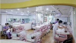 100년후 韓인구 753만명…생산인구 1명이 노인 1.4명 부양할수도