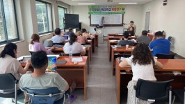 [선교편지] 14일부터 장신대서 제3차 몽골 목회자 연수교육