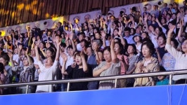 한국교회여, 여호와께 돌아가자…연합기도운동 다시 시동