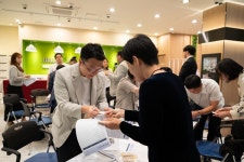 더 브릿지, 16일 한반도 경제협력 위한 남북 배경 경제인 매칭데이